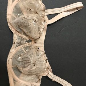 Paramour Bra size 42C